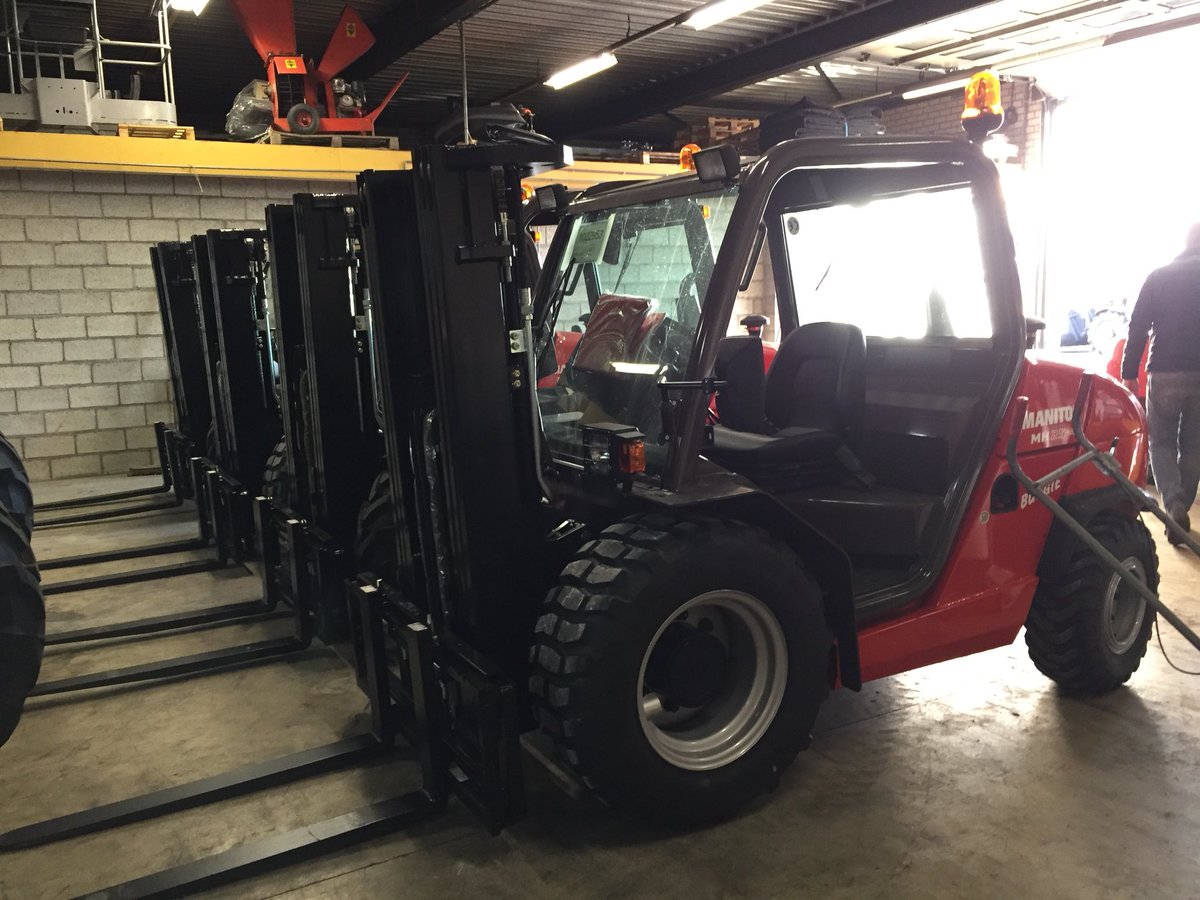 Manitou dealer (ManitouD) Twitter