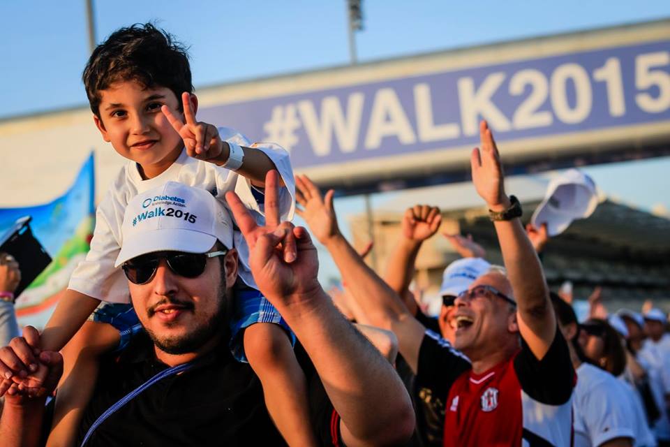 ICLDEC's tweet photo. Don't foget your camera to capture memories for the day. Remember to tag us on social media using #Walk2017 https://t.co/eXIYuFZsZA
