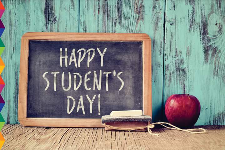 IhBucharest's tweet photo. Today is Student`s Day @ International House Bucharest! Are you/have you been one of our students? What have you liked the most on us? Share your story here!
#internationalstudentsday #ihbucharest15 https://t.co/wyB7kBMzyZ