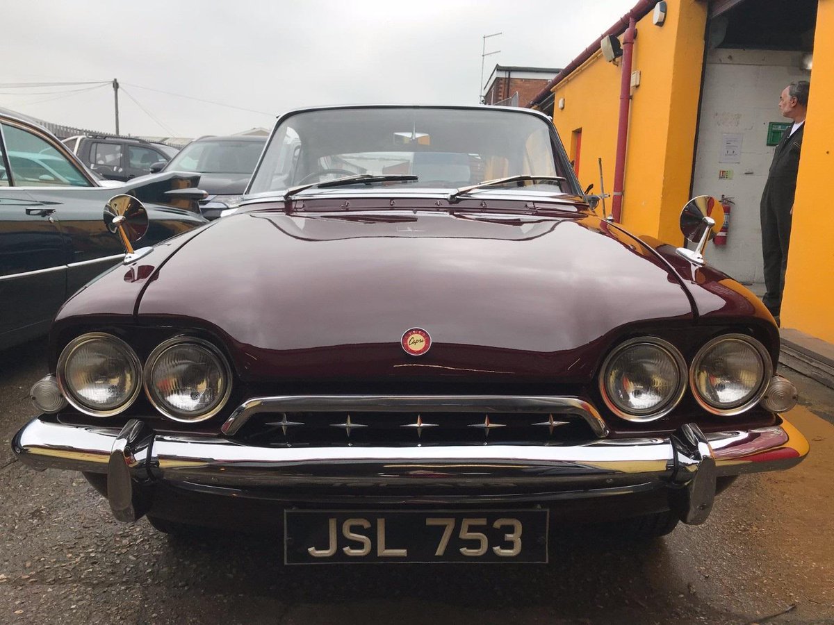 GeorgeCochrane1's tweet photo. "REFRESHINGLY EXPENSIVE- THE BEST IS NEVER CHEAP!!"
https://t.co/VnM9em0Cgn
#FordFriday #FrontEndFriday #FEF #Ford #ConsulCapri https://t.co/AHA3X7Zer7