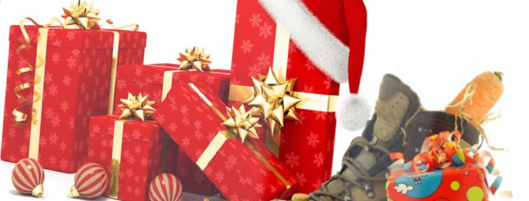 Hij komt, hij komt, de lieve goede Sint.... En daarna de Kerstman. Nog snel je webshop en campagnes op orde krijgen voor de beste december verkopen ooit? Neem dan contact met ons op! bit.ly/MC_Contact_