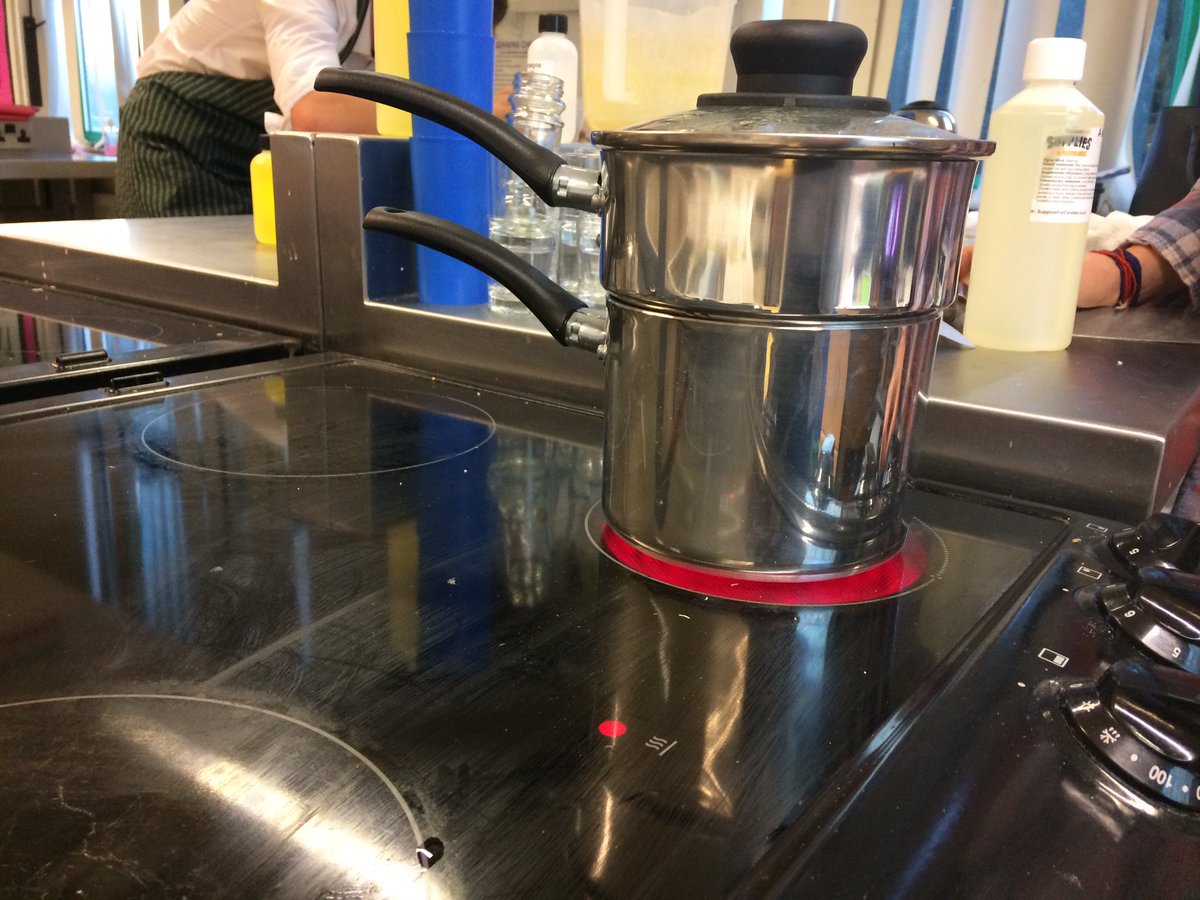 TheNWO17's tweet photo. First batch of candles! ✅ https://t.co/1aP3pL2CFw