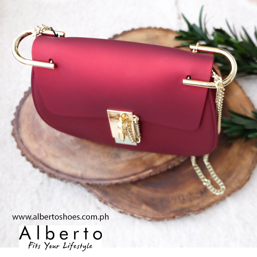 alberto sling bag