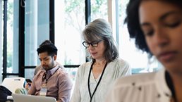 janosdejong's tweet photo. Get a look inside the company of the future. McKinsey gives tips on preparing for workplace disruption. https://t.co/MGv4NooDOJ https://t.co/NvS4kXeVSW
