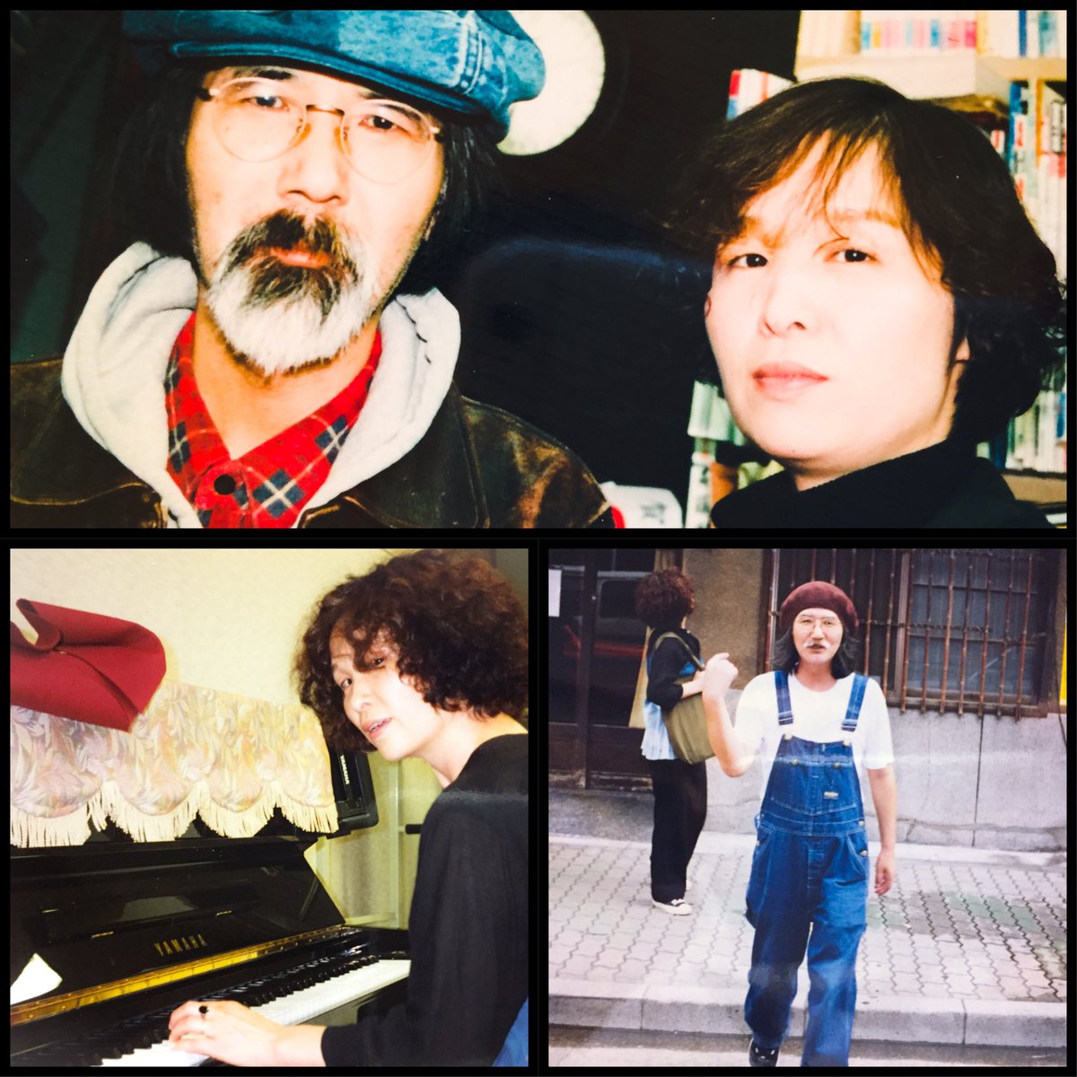 BunkoyaStore tweet picture