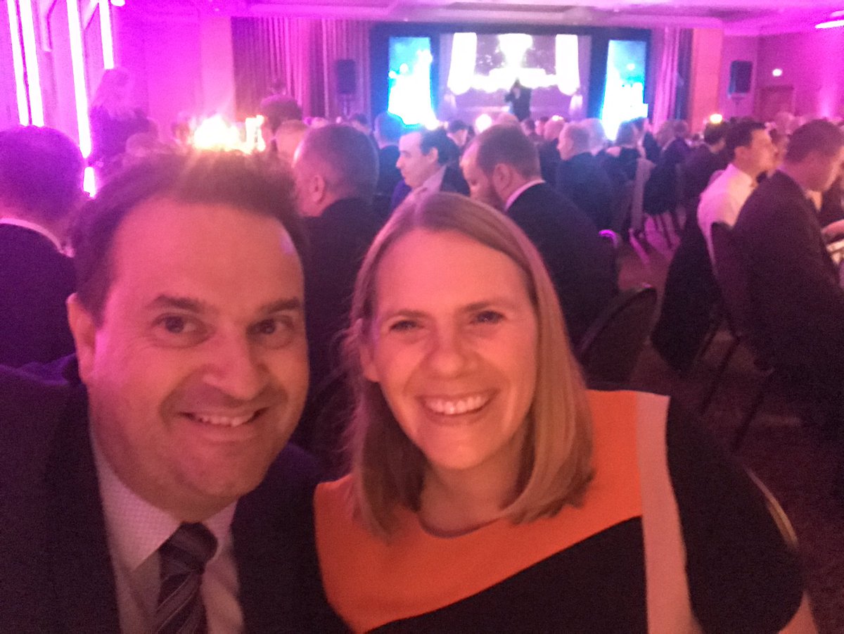 AIB4Insurance's tweet photo. Enjoying the evening in London at @royalgdnhotel with our friends @Coplus_UK
#Postunderwriting https://t.co/tl5BVaBQH2