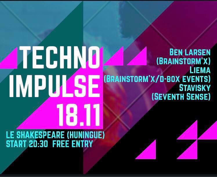 djLiema's tweet photo. #dj #techhouse #party https://t.co/MnYpMrLcOo