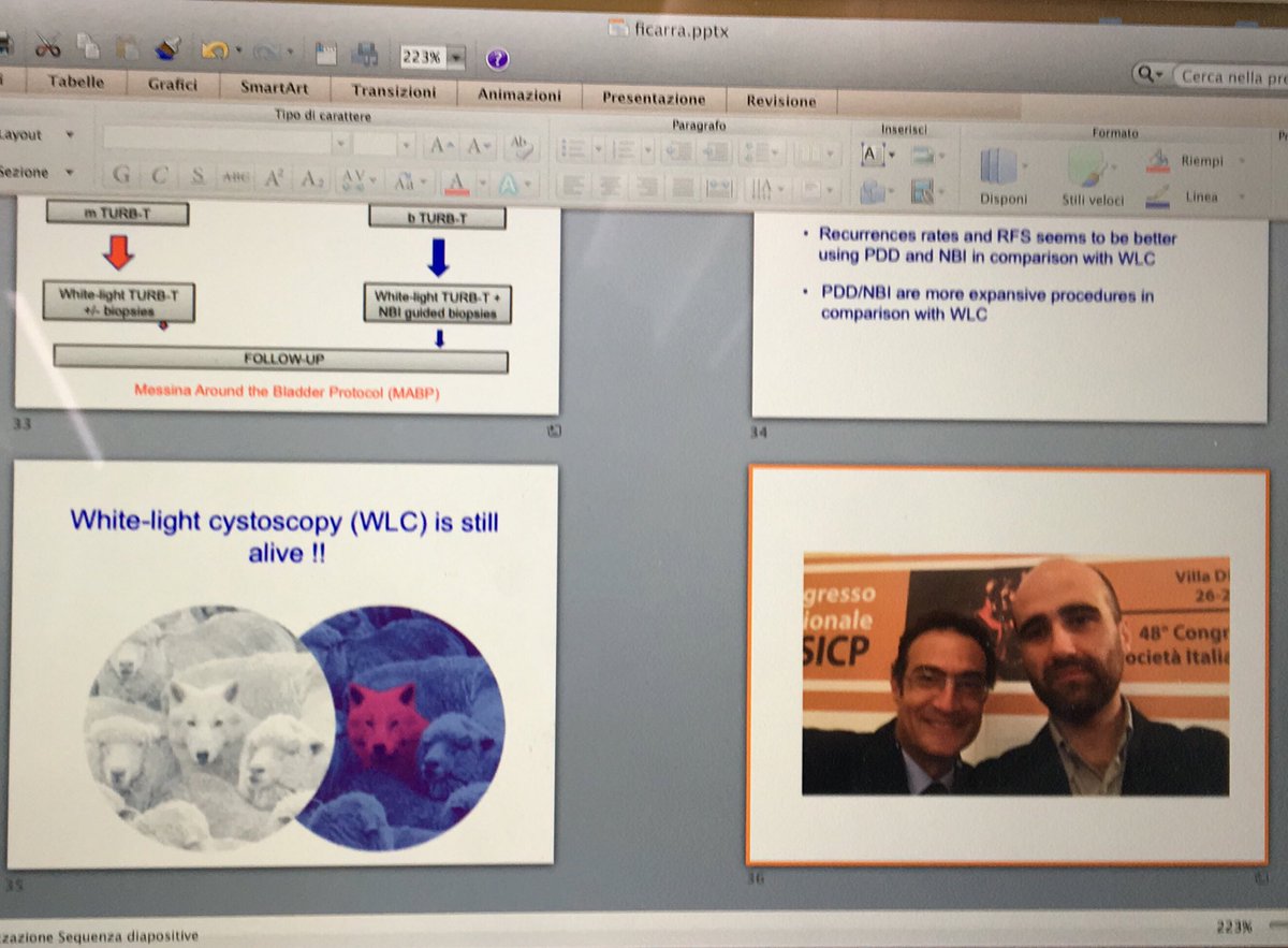 FicarraVincenzo's tweet photo. #aroundthebladder @aldomassimo10 @agalfano unusual topic today for me. Thank to @vito_palumb0 to help me https://t.co/lVjIiuMzIL