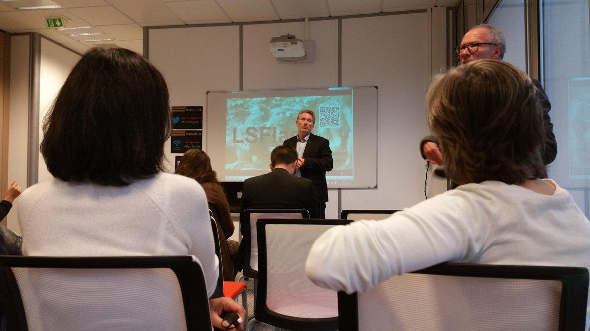 _LeDome's tweet photo. #EnDirect | Présentation des dispositifs #Handicap & #Technology développé à @_LeDome dans le cadre de la #SEEPH https://t.co/WJXGTtk7No #LSFlash, #ColorLux et la #Telescopince sont à la recherche de partenaires pour se développer. Pourquoi pas vous ? https://t.co/2k9FeBrUxf
