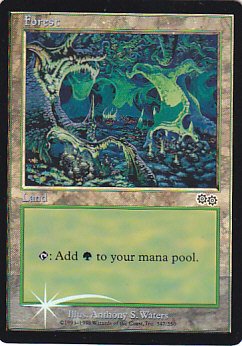 ウルザズ・サーガ 島 島 ウルザズ・サーガ MTG 土地 336)《島⁄Island