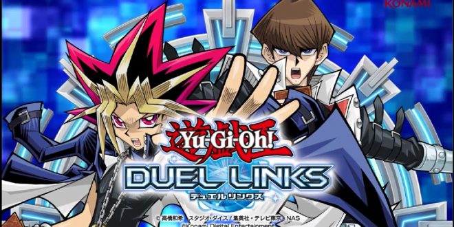 pcgalaxycoil's tweet image. Yu-Gi-Oh! Duel Links מגיע למחשב האישי dlvr.it/Q1PWnw #חדשות #חדשות_משחקים #release_date #Yu_Gi_Oh_Duel_Links