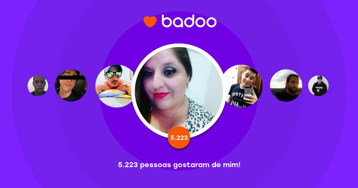 lyon1318's tweet photo. Conheça Gaah e outras pessoas interessantes perto de você quando entrar no Badoo! https://t.co/aByJtVAqpQ https://t.co/4KPCOU8dpP