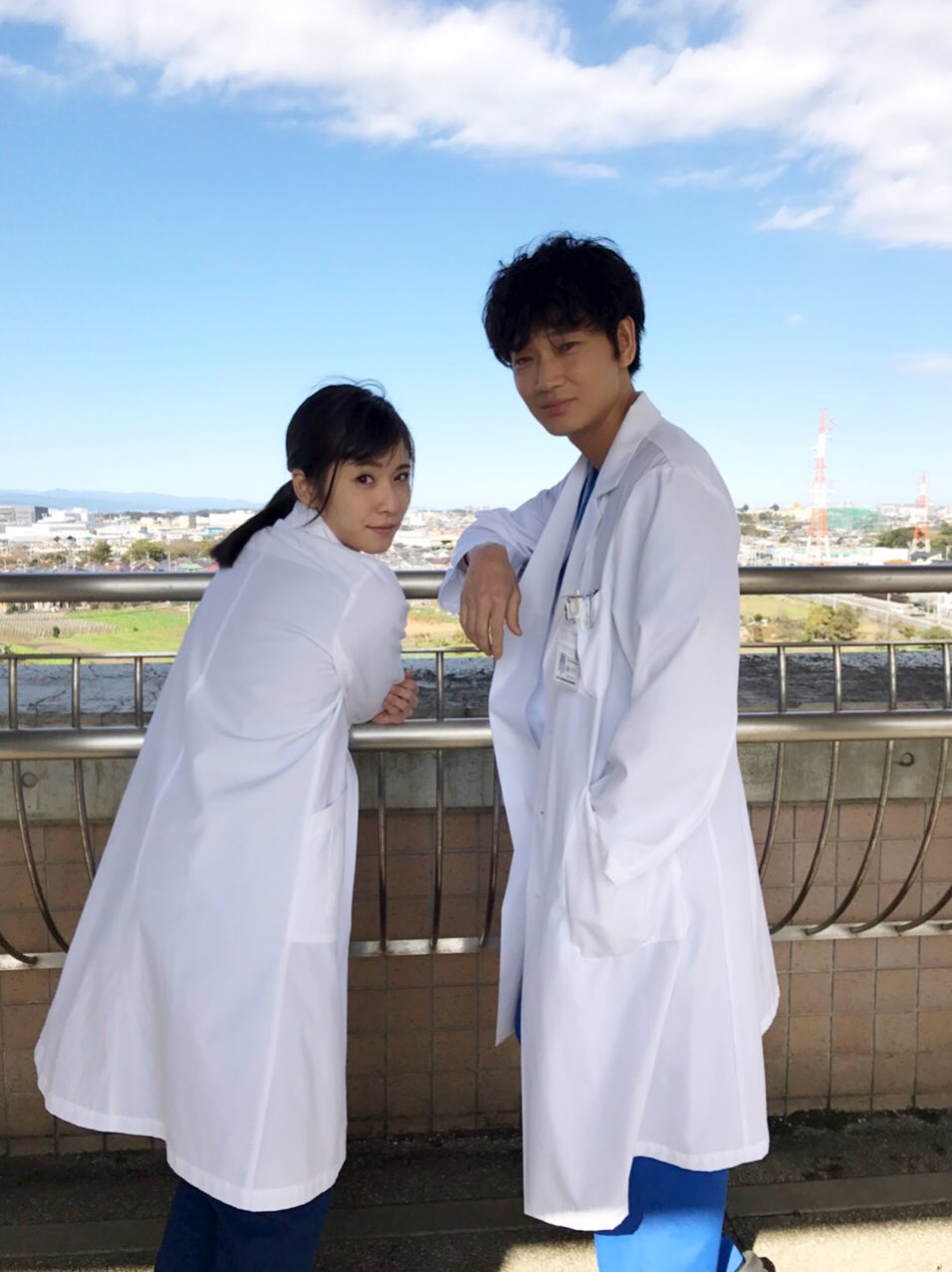 コウノドリ』DVD3月28日発売 on X: 