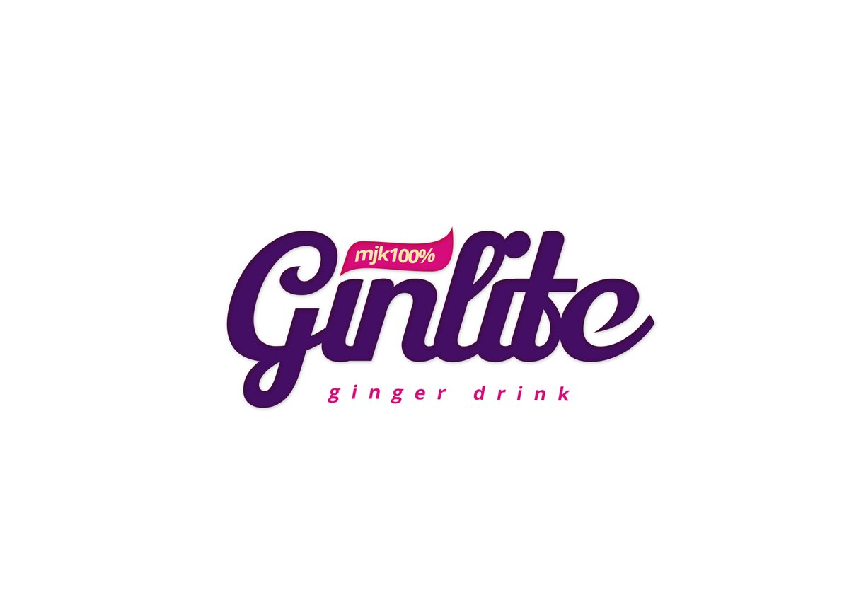 imlkstudio's tweet photo. And it's Fridayyyyyyyyyy!, check out this logo and product design for Ginlite #imlkstudio #Branding #Logo #GraphicDesign #identity #Flyers https://t.co/GIG1wrFnKd