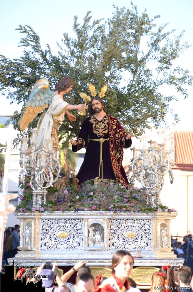 <a href="/ecceagnusdeiM/">Ecce Agnus Dei</a>: Nuestro Señor de la Humildad en el Huerto de los Olivos (El Huerto)

…manadepasionengranada.blogspot.com.es/2017/11/ecce-a…