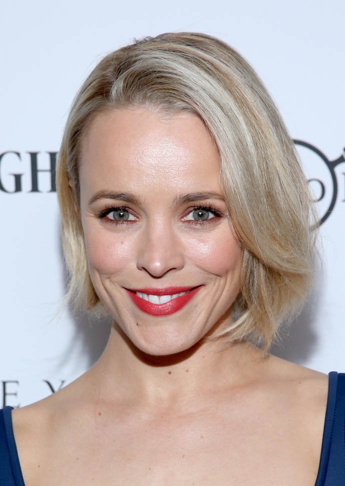 Happy Birthday Rachel McAdams 
