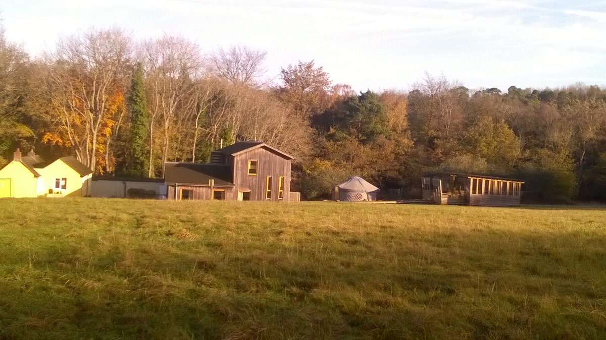 Groundwork South WoE tweet media