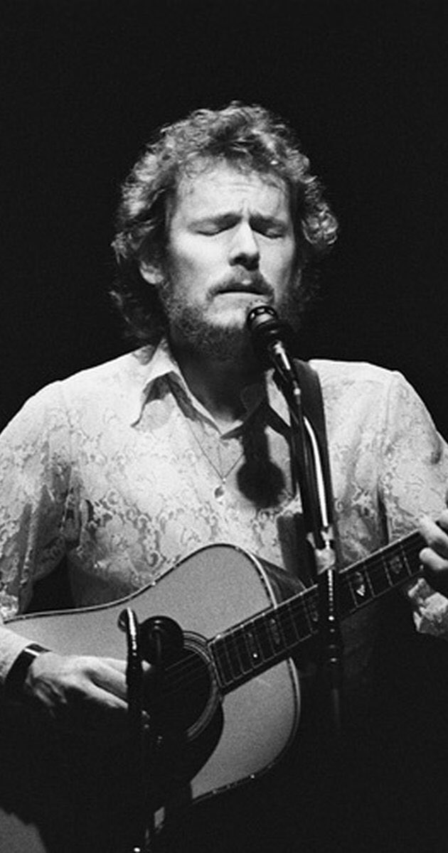 Happy Birthday to Gordon Lightfoot,  born  Nov 17th 1938 