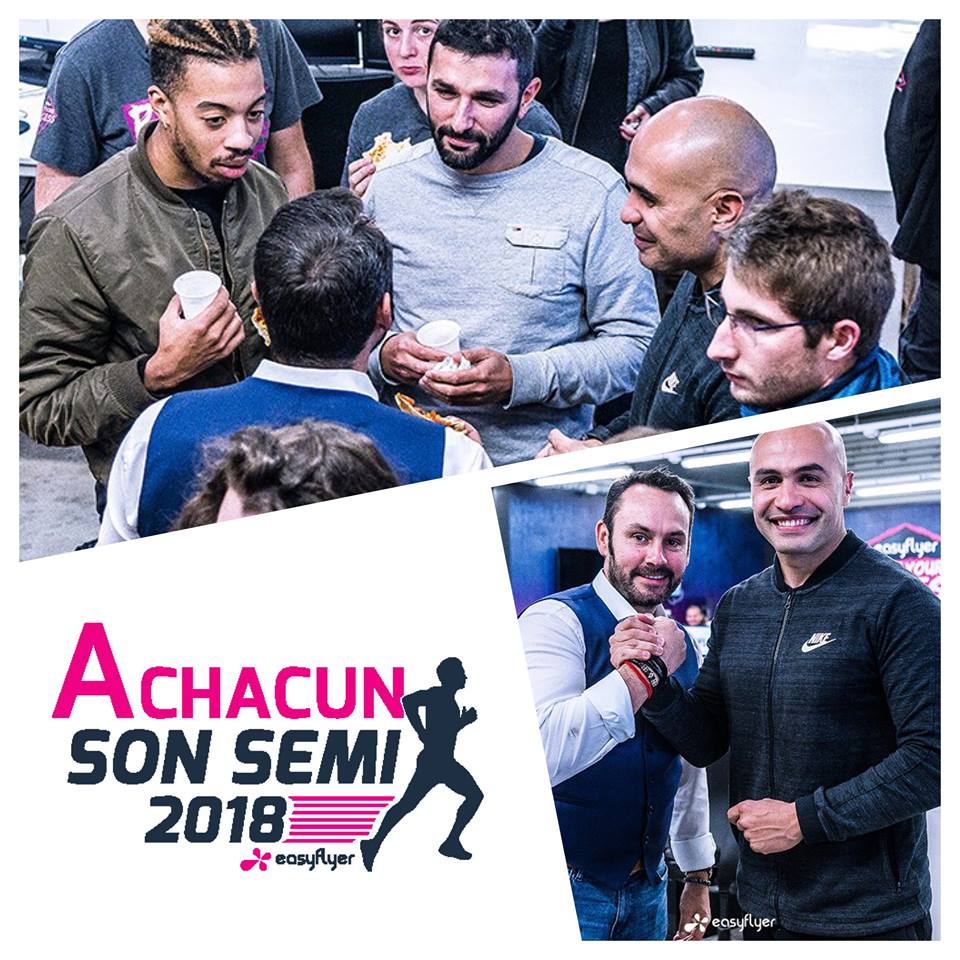 secondeclasse's tweet image. Ce soir 18h30 test de VMA avec @NordineATTAB pour la Team @easyflyer #orleans ... Le challenge "A Chacun Son Semi" commence now ! cc @SemiParis #nopainnogain #motivation #qvt #rh #entreprise #running