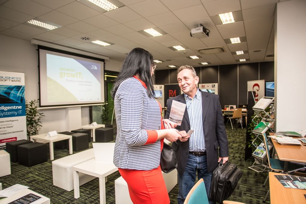 brandrocket_pl's tweet photo. Yesterday on Which Way With IT in Stettin ;) We were there :) talking about marketing online and great advertising solutions :)
#agency #marketing #IT #socialmedia #photos #stettin #event #technopark https://t.co/t7uOs2kPPv