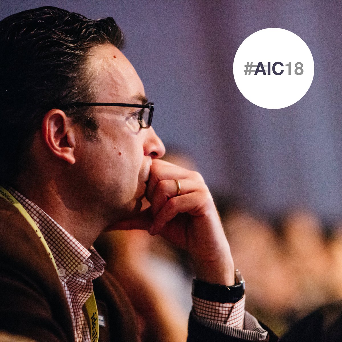 !Recuerdos de #AIC17! #AIComingsoon #AIC18 #Calafell #Inmobiliarios