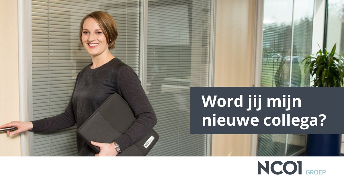 Nieuwe #vacature: #Accountmanager, 32-40 uur in #Hilversum bit.ly/2jwa9bc