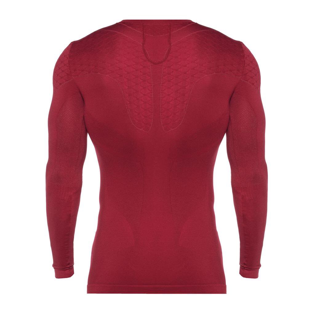 TEAMWEARUK's tweet image. New @ErreaOfficial long sleeve match day winter compression tops now available for all @AcademyMET players totalteamwearuk.com/clientshops/ca… the “Davor” model includes a back neck pocket for a GPS device and is made in Italy 🇮🇹 #breathability #secondskin #seamlesstechnology