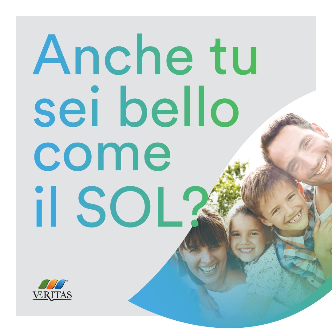 @gruppoveritas informa che è ora disponibile un nuovo Sportello OnLine, per permettere ai cittadini di #Venezia di gestire i propri contratti del servizio idrico e del servizio rifiuti, comodamente da casa. Scopri tutte le funzionalità sul sito gruppoveritas.it