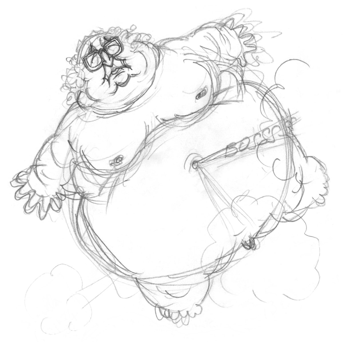 Giorgio Forattini tweet media