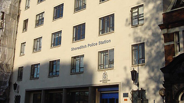 eastlondonlines's tweet photo. Five local police stations face closure by end of year in £400m cuts package https://t.co/6iOsaz1Cb6 https://t.co/vz6uztDEv1
