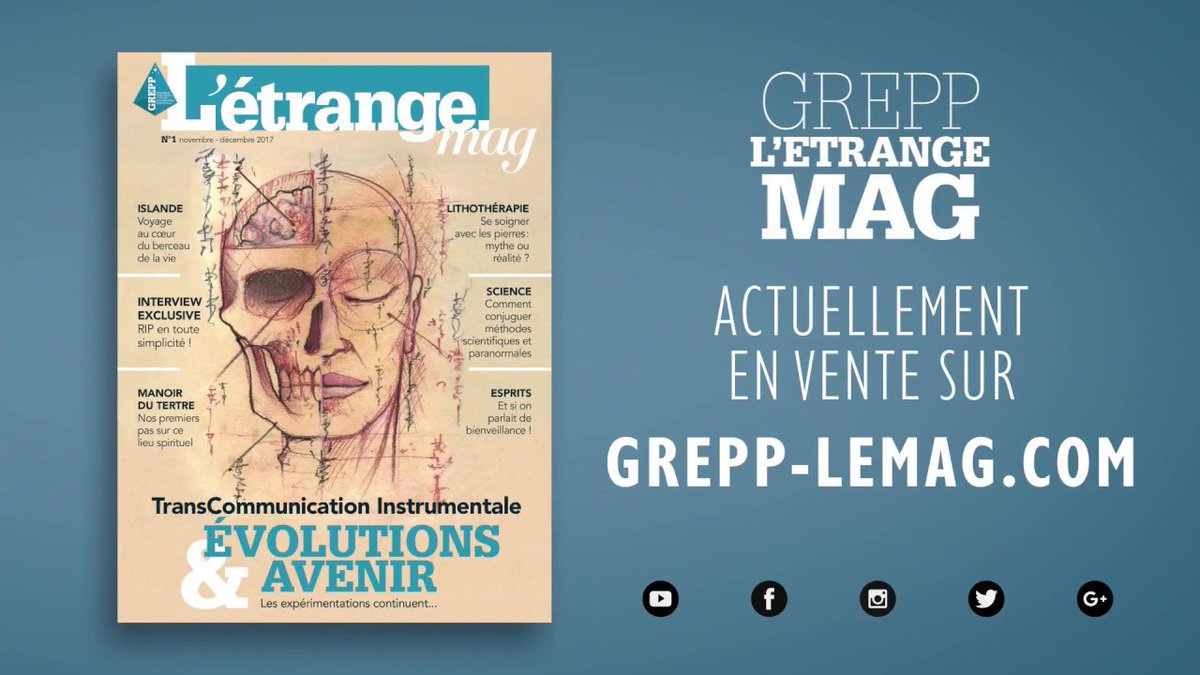 LetrangeGREPP's tweet image. youtu.be/gKk_rKRIrwA