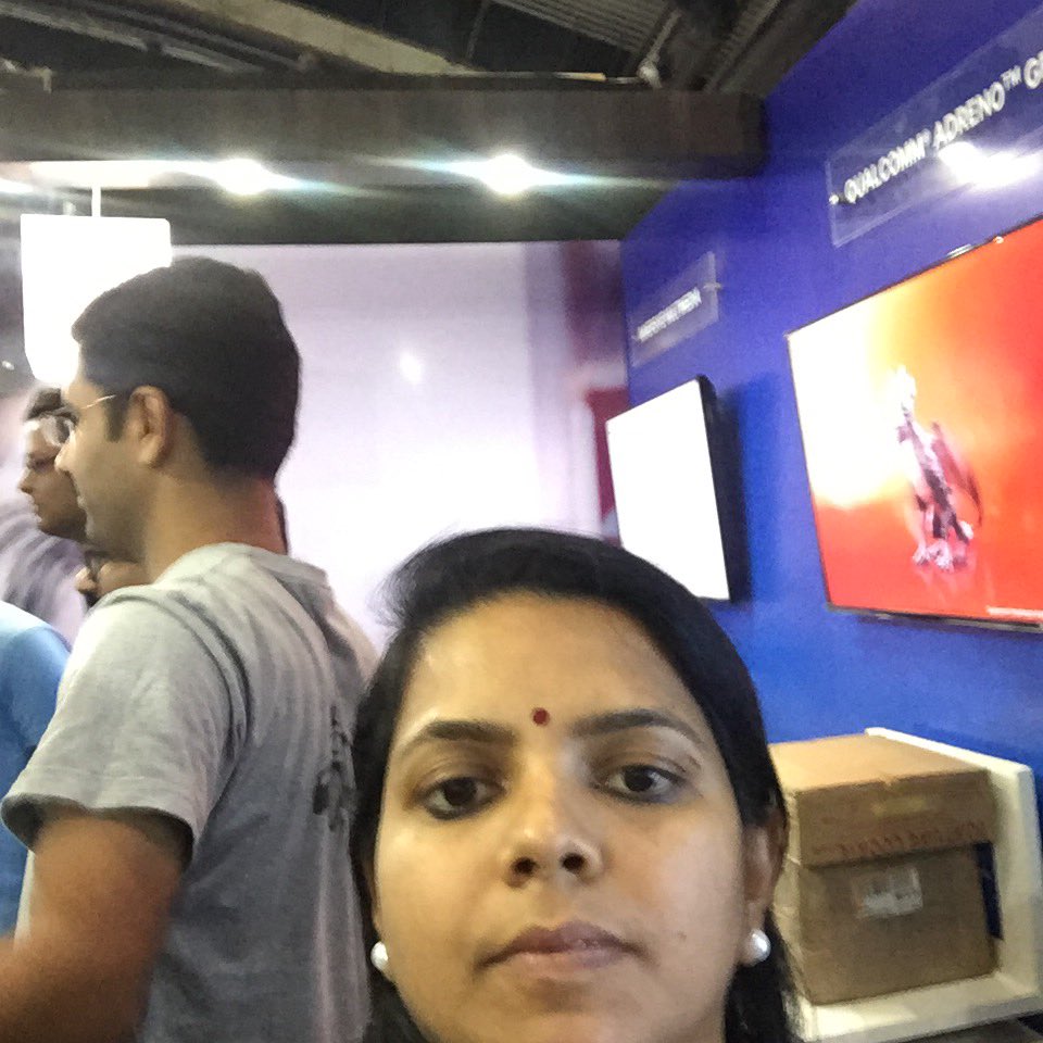 meetdeepa's tweet photo. @qualcomm_in  https://t.co/JPHBpZCfru