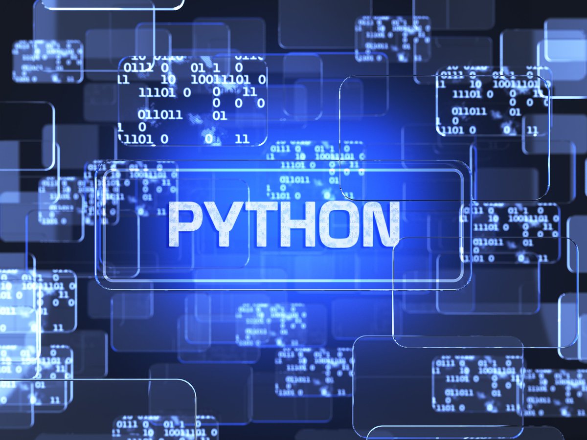 CititecTalent's tweet photo. Python set to be around for years to come https://t.co/rBjVmW3ILB #python #pythonprogramming #recruitment #technology #TechnologyNews #Java #javascript #cititec #tech #TechNews https://t.co/b1BqAZv0fX