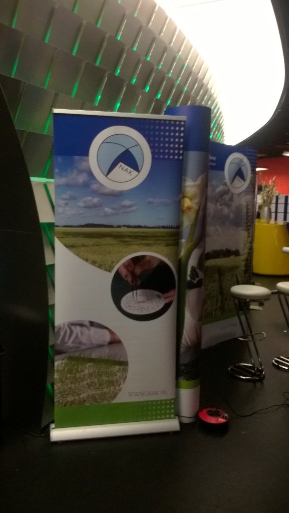 AdFioole's tweet photo. Vandaag op Agri&amp;Food carrière dag in Utrecht. We staan op stand 2 bij de ingang. @nakemmeloord https://t.co/SPs1O4pcTU