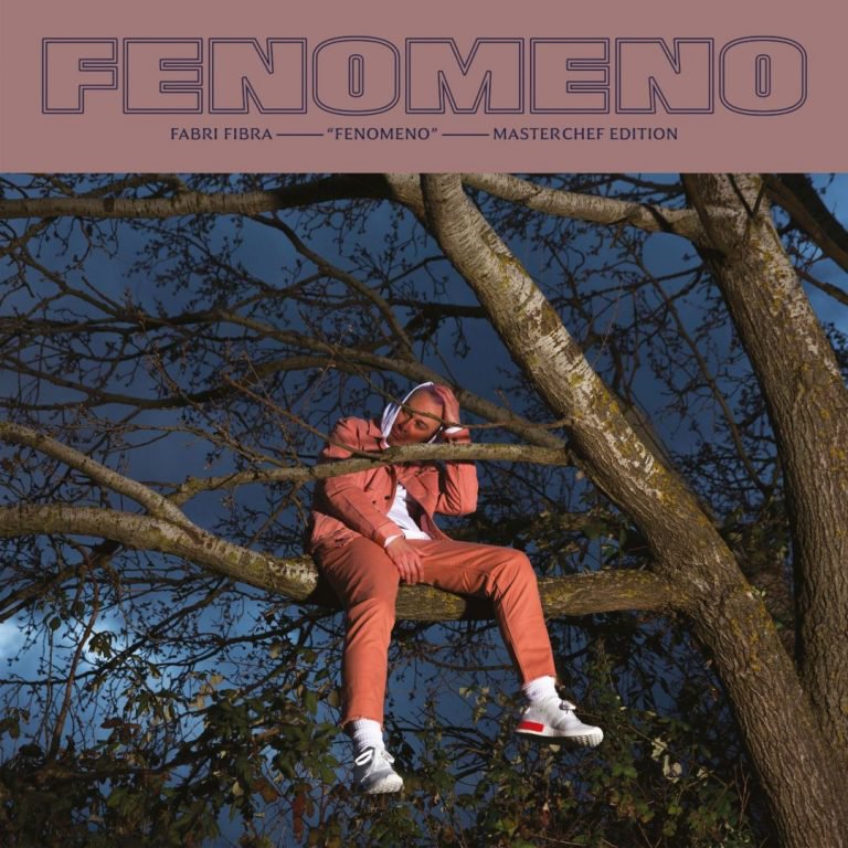 Diregiovani's tweet photo. .@FabriFibra presenta l’edizione speciale di #Fenomeno: la #MasterchefEdition #FabriFibra 

Tutto sul 'fenomeno' ➡️ https://t.co/6L4c73S4Ol https://t.co/rIRoXiiAjQ
