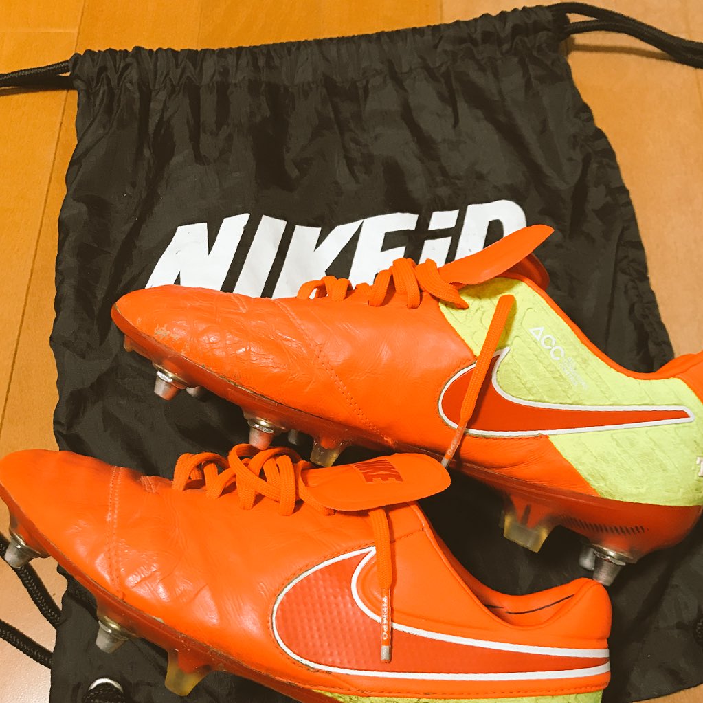 サッカースパイク ティエンポ Soccer5270 Twitter サッカースパイク ティエンポ Soccer5270 Twitter
