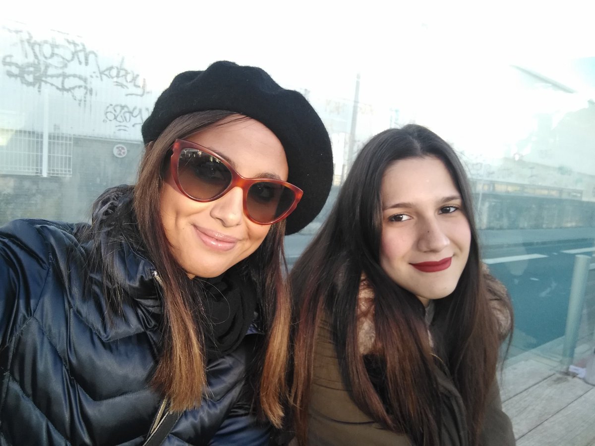 enamorus_cos's tweet image. Le première jour à Bordeaux 
#trip #France #cuggi