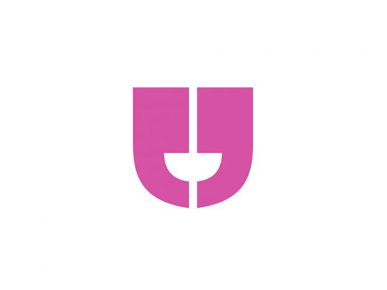 logogeek's tweet photo. When designing relevant logos, the simplest ideas are often the most memorable. Here’s the first in a series from @LogoDesignLove of marks worthy of another look. https://t.co/nZ3bAxOGXb #LogoDesign https://t.co/Zdldhlwvol