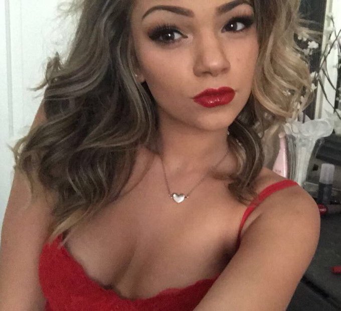 Who wants to spoil me??❤️ just updated my amazon wishlist ? https://t.co/P4MXQOBLzw