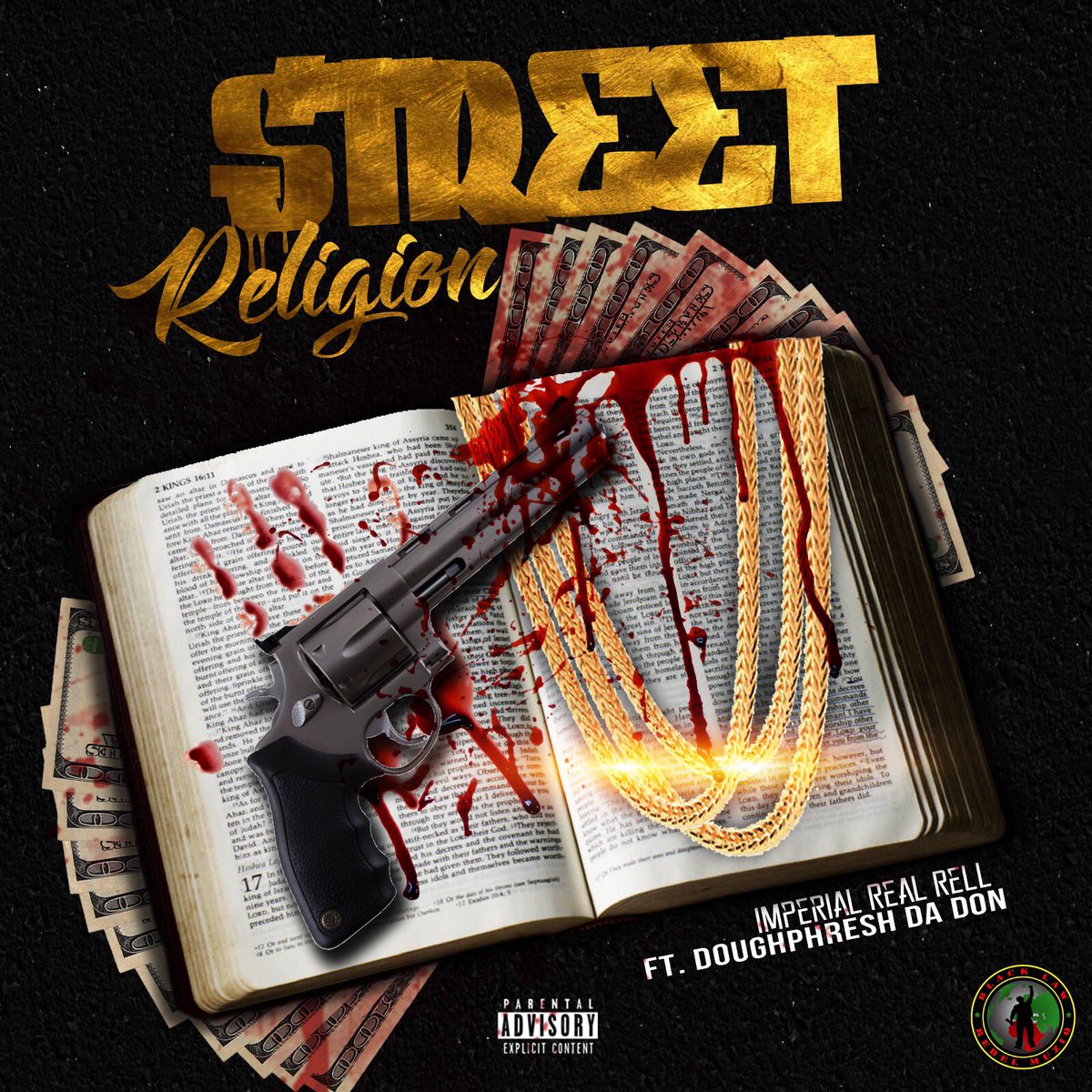 ImperialRealRel's tweet photo. #ImperialRealRell #DoughPhreshDaDon #StreetReligion2ndSingle #BlackLawRebelMuziq #StreetReligionAlbumComingSoon #SingleDroppingDec13th #IndependentFilmMakers #TvSeries https://t.co/13K2pUsM8x