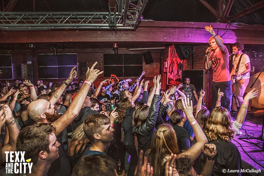 Texx and the City tweet media