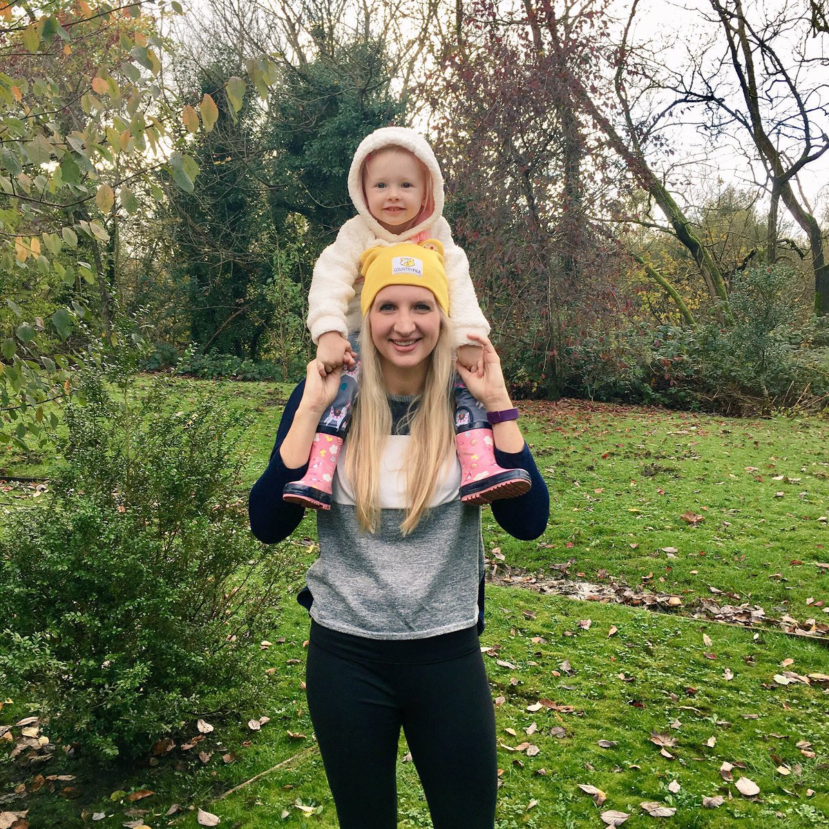 It's #CIN2017! Thanks to all who have helped get involved with our <a href="/BBCCiN/">BBC Children in Need</a> Pudsey ramble hat campaign.

There's still time to #PutAHatOn and make a difference - get your ramble hat for only £6 here ➡️ bit.ly/CiNRamble