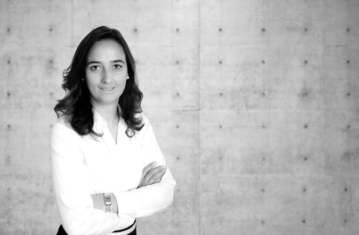 #TeamGratton spoke to <a href="/Siemens/">Siemens</a> <a href="/next47/">Next47</a> Partner, Susana Quintana-Plaza at this year's #WebSummit in Lisbon to ask her what makes a great entrepreneur. This is what she had to say youtu.be/cH3e98SrG3g