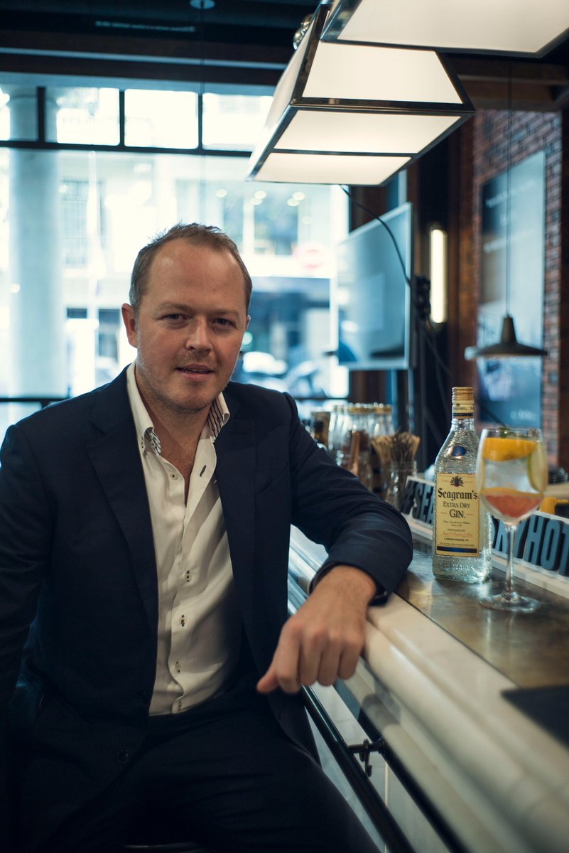 The Corner Hotel BCN tweet media