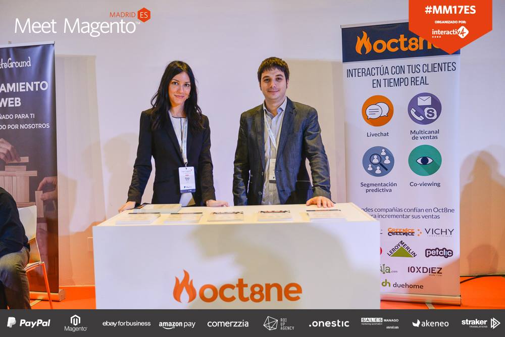 ¿No estuvisteis en el #MM17ES? Nosotros sí y en <a href="/Ecommerce_es/">Ecommerce News</a> se han encargado de haceros un resumen de nuestra ponencia 😄ecommerce-news.es/eventos/revolu… #customerservice #coviewing