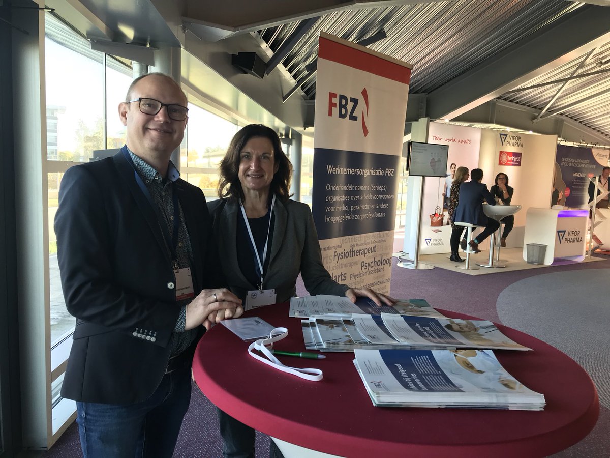 RobertBarendse's tweet photo. @FBZarbeid is vandaag aanwezig op #invest2017. Heb je vragen over jouw instelling over reorganisatie of cao? Loop langs! https://t.co/2cJZTT3phr