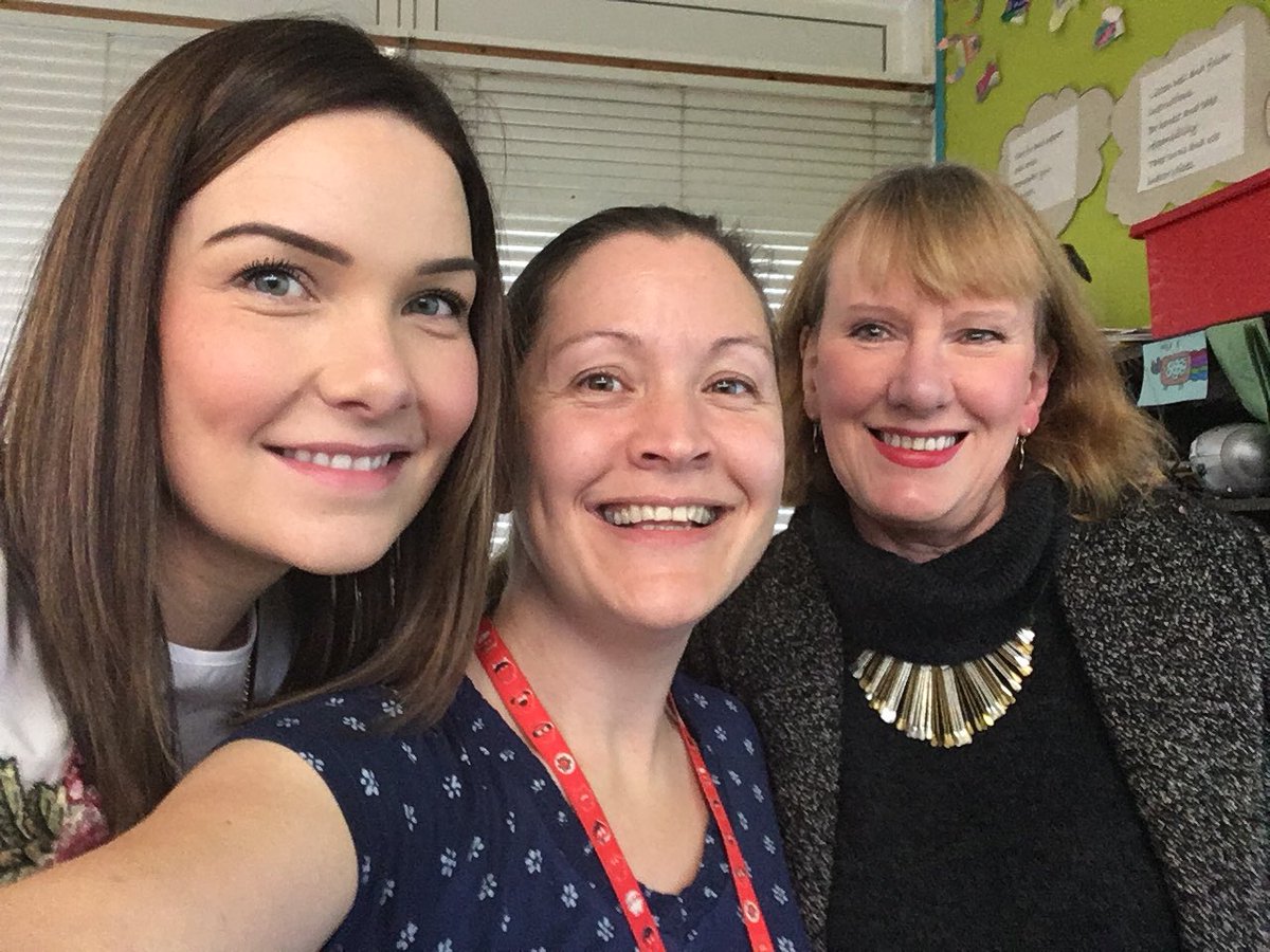 ChalmersRuth's tweet photo. Additional support training with the A Team! #SLSFife #FifeSLS https://t.co/eT4KyaHovt