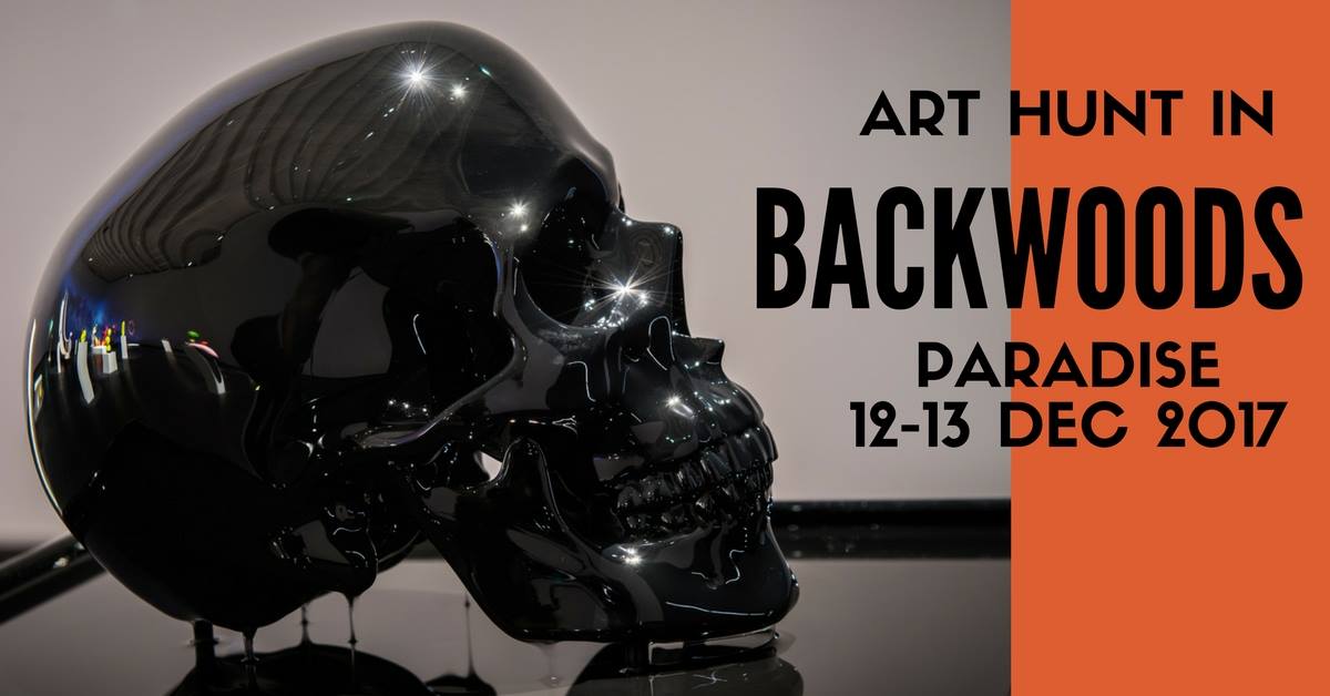 Do you love travelling and sharing your experiences with others? If so, join us for a free, 2-day, 1-night Art Town Adventure! #backwoodsparadise <a href="/serlachius/">Serlachius</a> #ravintolagösta #mantanklubi @adventureapes
facebook.com/arttownadventu… …