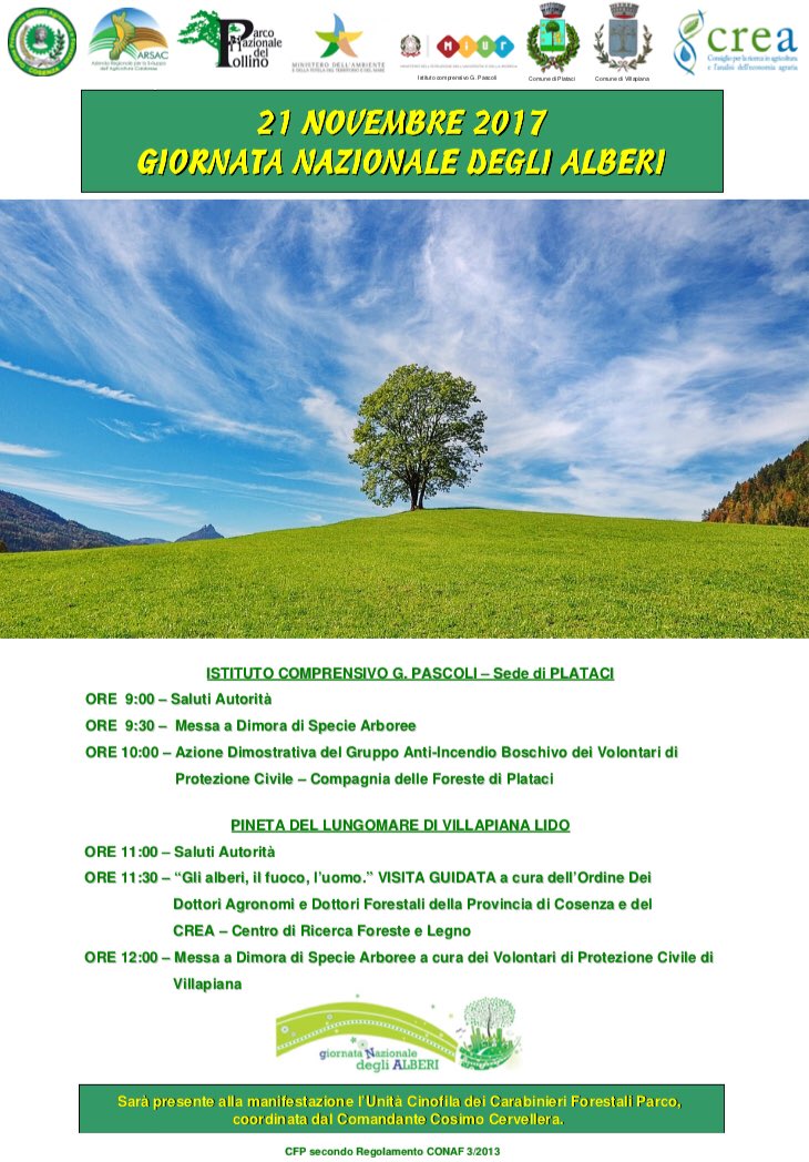 Ordine Agronomi CS tweet media