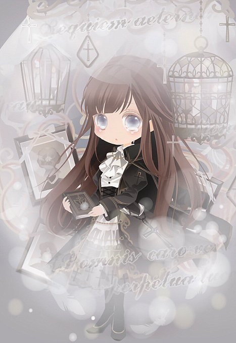 ファンタジアのtwitterイラスト検索結果 古い順